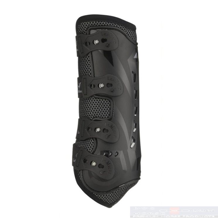 Lemieux Snug Boots Achterbenen