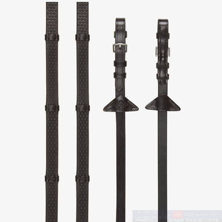 LeMieux Soft Rubber Teugels