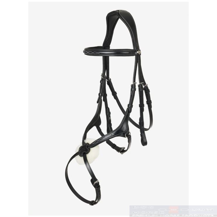 Lemieux grackle hoofdstel