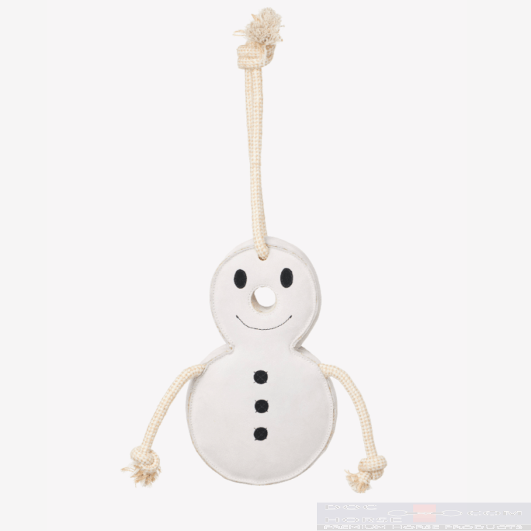 LeMieux Horse Toy Snowman