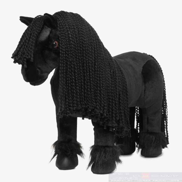 Lemieux Toy Pony Spike