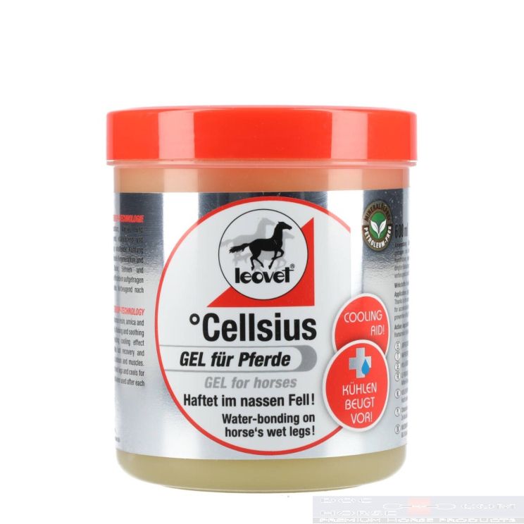 Leovet Cellsius Gel
