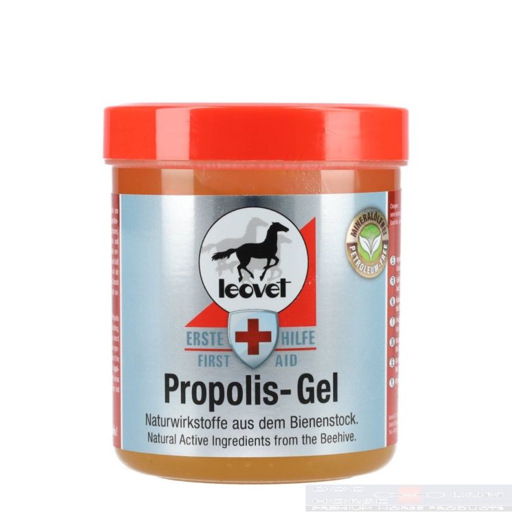 Leovet Propolis Gel