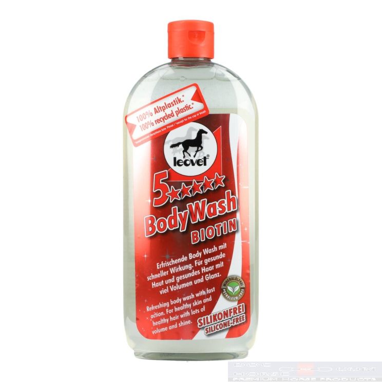 Leovet Shampoo