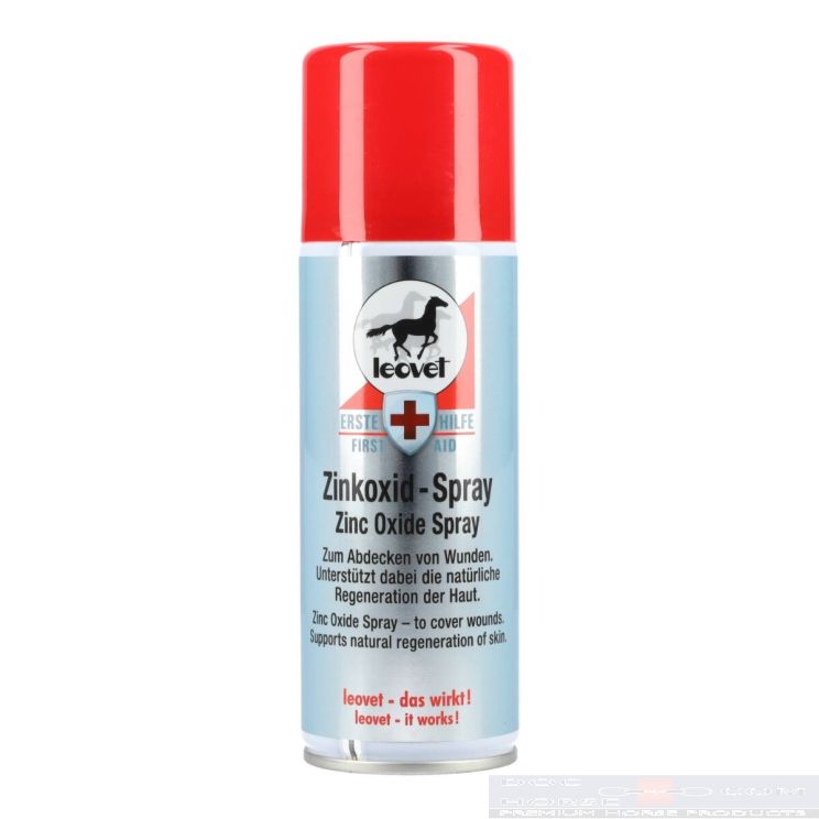 Leovet Zinkoxide Spray