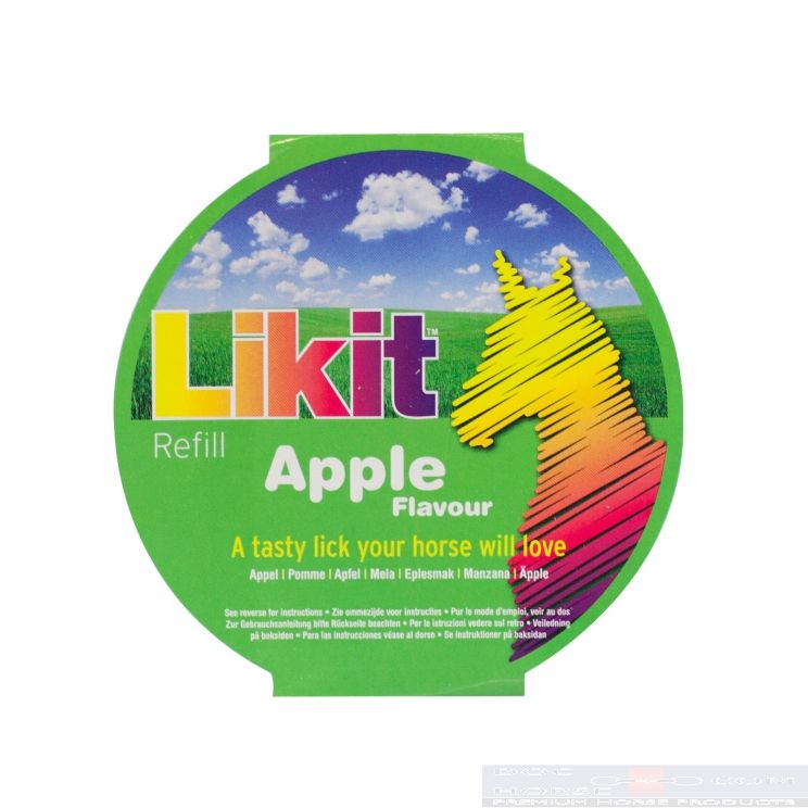 Likit Refill