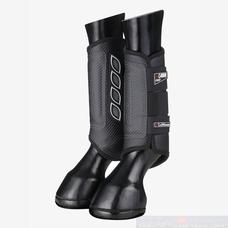LeMieux Carbon Air XC Hind Boots