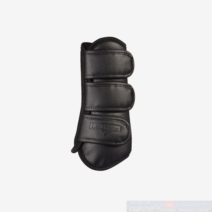 LeMieux Schooling Boots Black