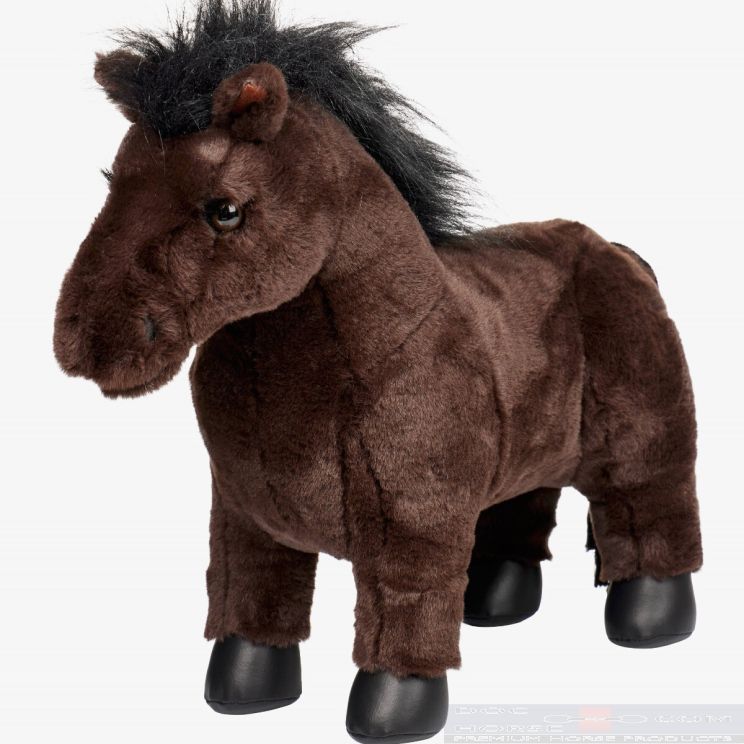 LeMieux Toy Pony Bubbles 