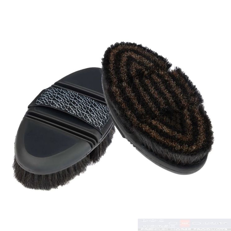 Lemieux Flexi Brush Body Black