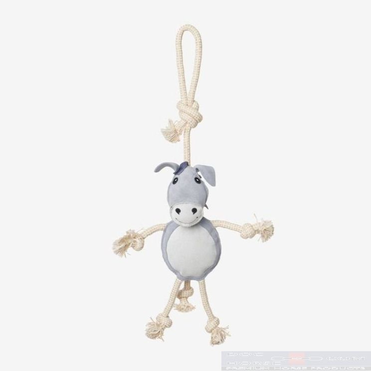 LeMieux Horse Toy Donkey