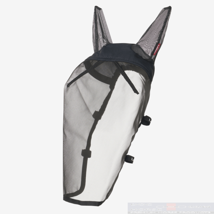 Lemieux Fly Mask Ride On