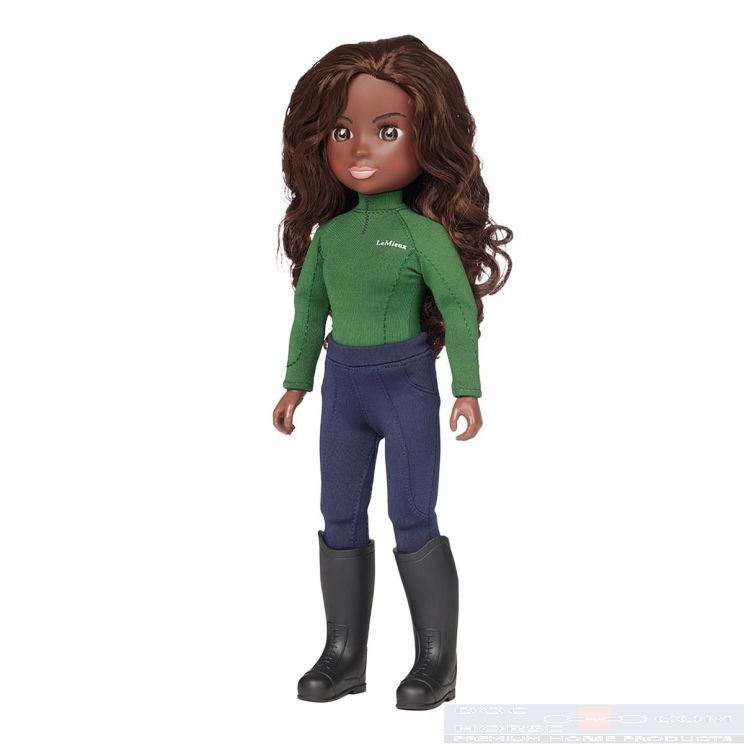 Lemieux Toy Rider Maya