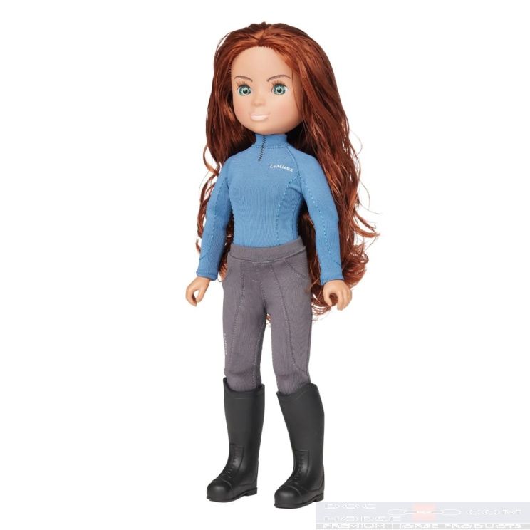 Lemieux Toy Rider Olivia