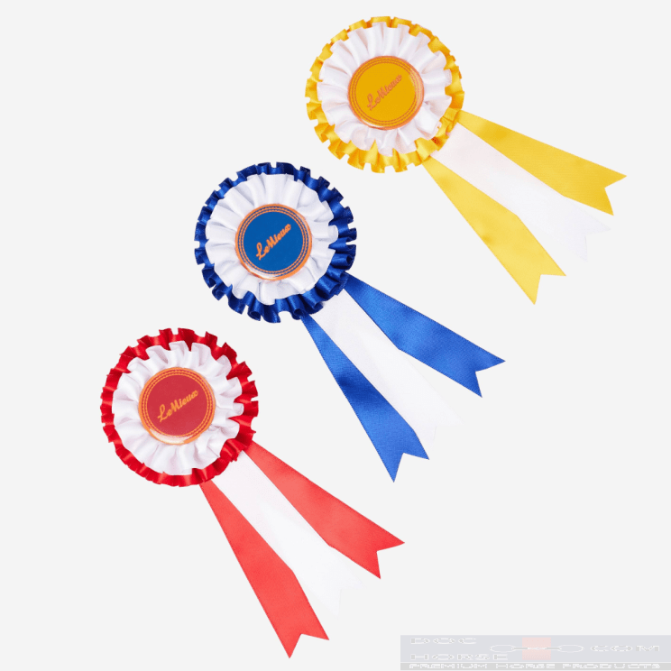 Lemieux Toy Pony Rosette Pack