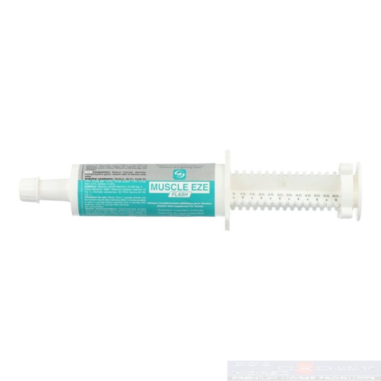 LPC Muscle Eze Flash