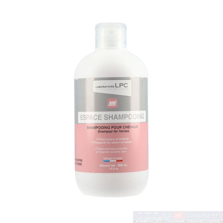 LPC Shampoo