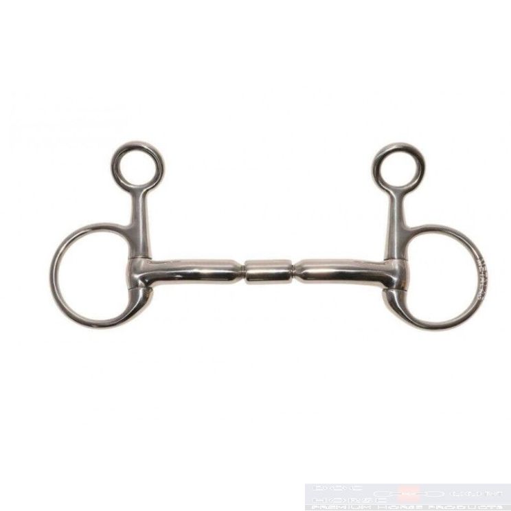 Metalab Baucher Bit Eggbutt Elite Straight Roller