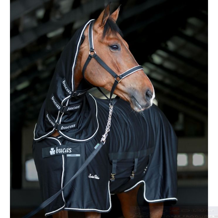 BUCAS X-RANGE COOLER & NECK LIMITED
