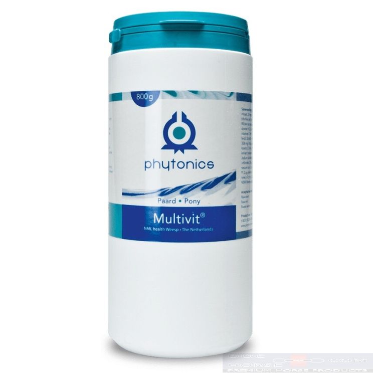 Phytonics Multivit
