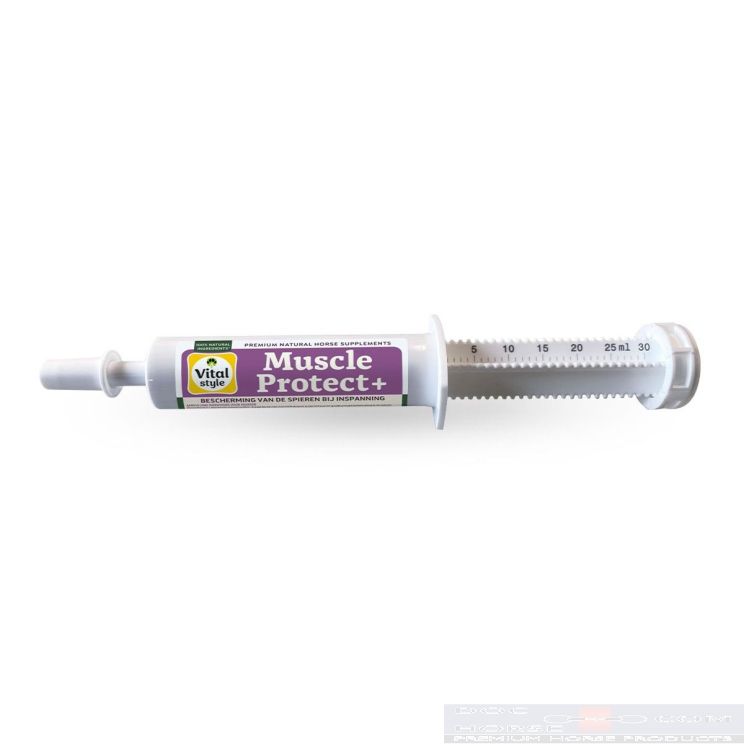 VitalStyle MuscleProtect Pasta