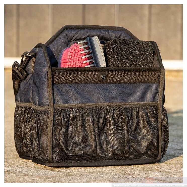 QHP Grooming Bag Mesh 
