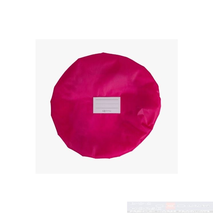 QHP Bucket Cover Pink
