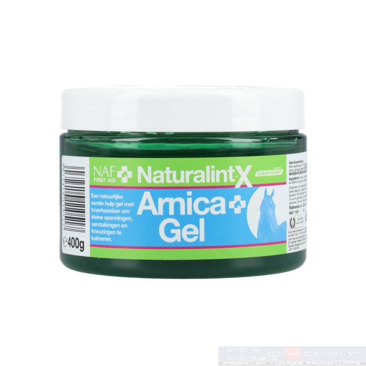 NAF Arnica Gel