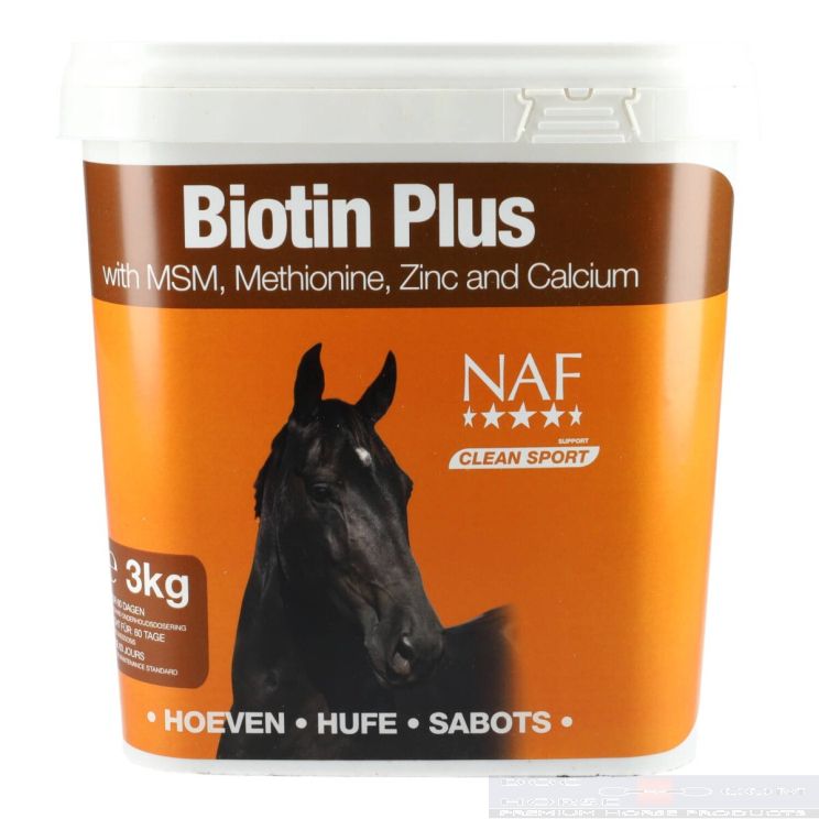 NAF Biotine