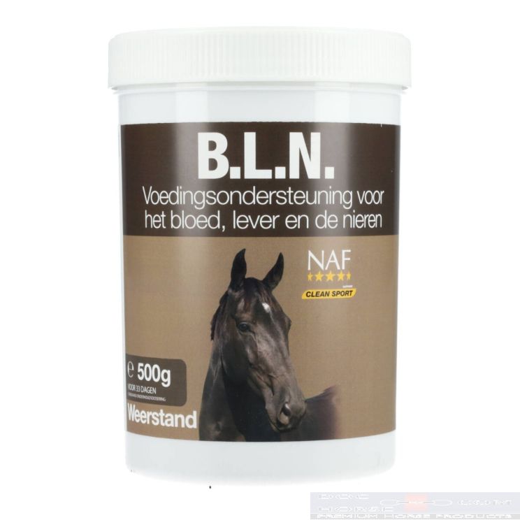 NAF BLN