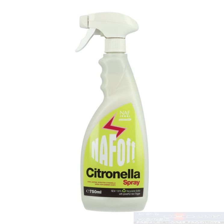 NAF Citronella Spray 750ml