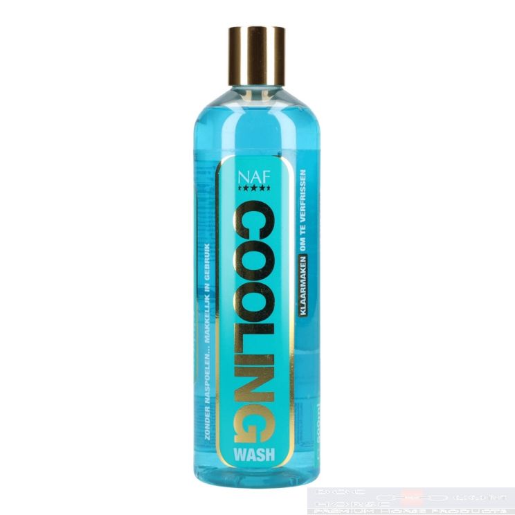 NAF Cooling Wash
