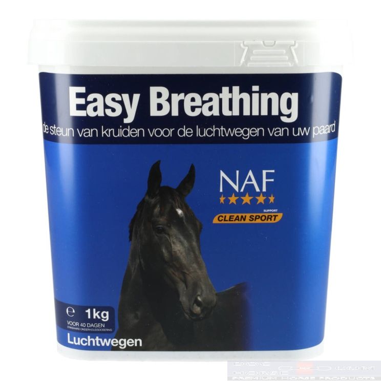 NAF Easy Breathing