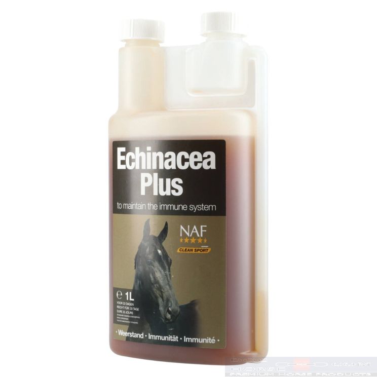 NAF Echinacea Plus
