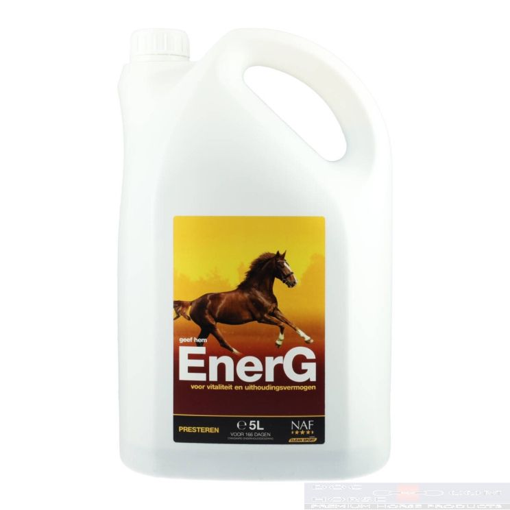 NAF Energ 5 liter