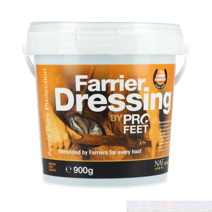 NAF Farrier Hoefzalf