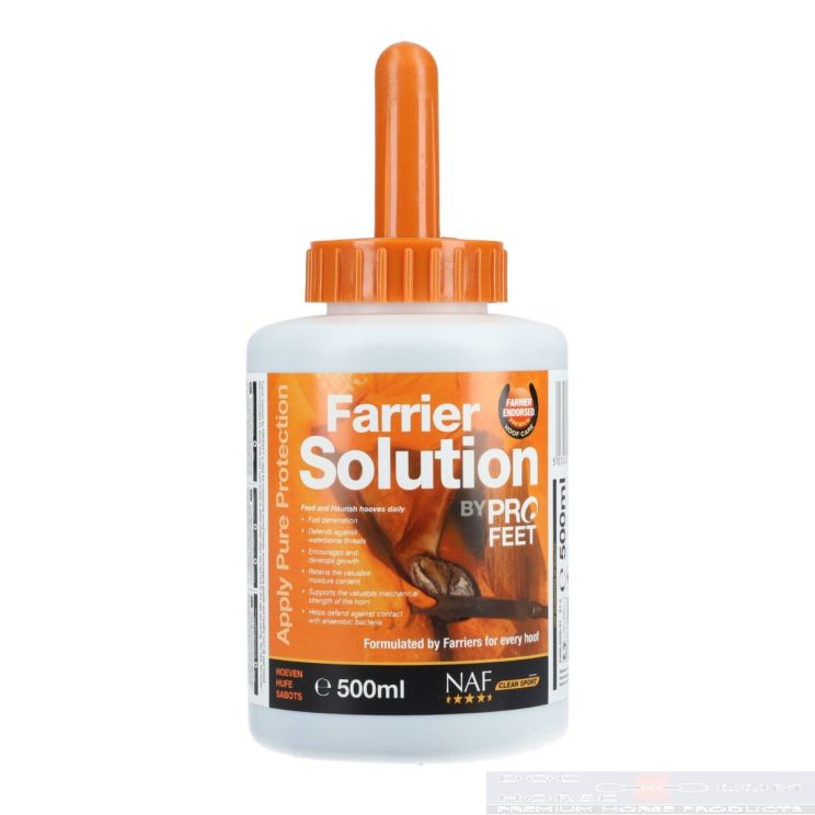 NAF Farrier Solution