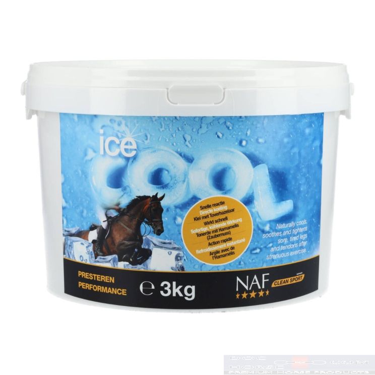 NAF Ice Cool 