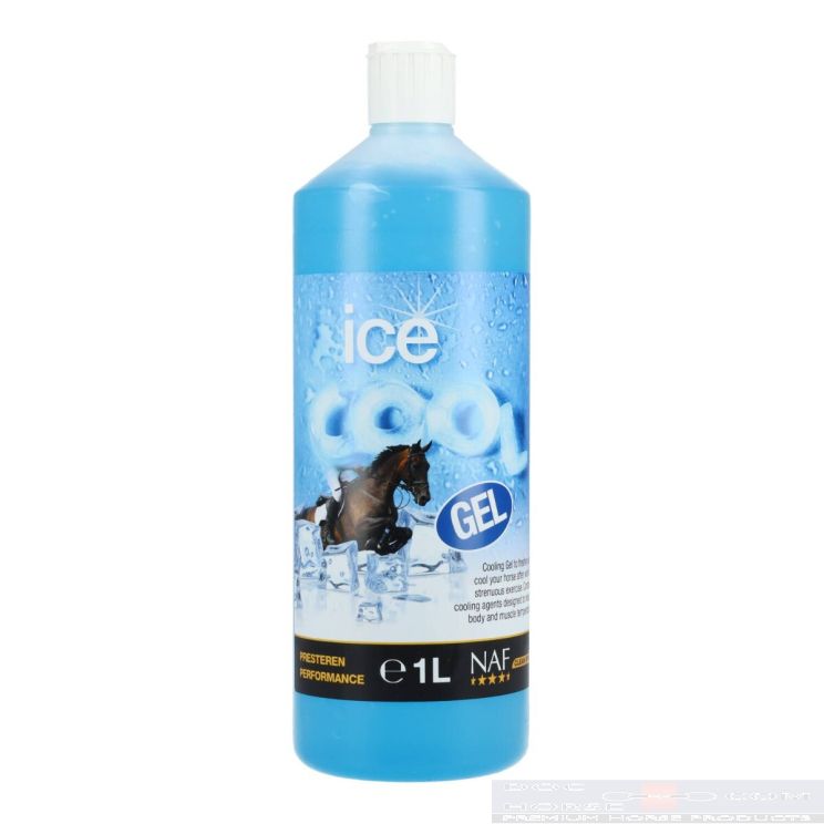 NAF Ice Cool Gel