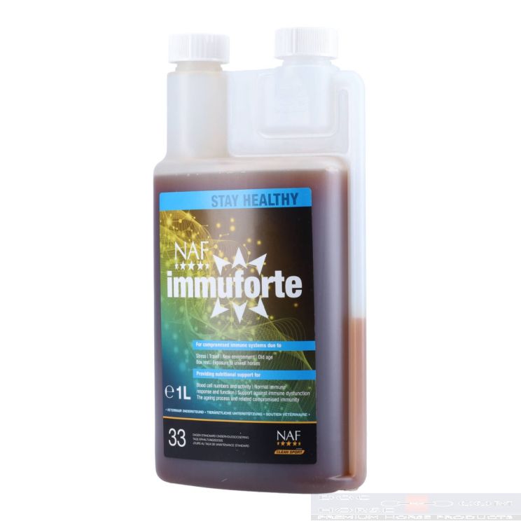 NAF Immuforte