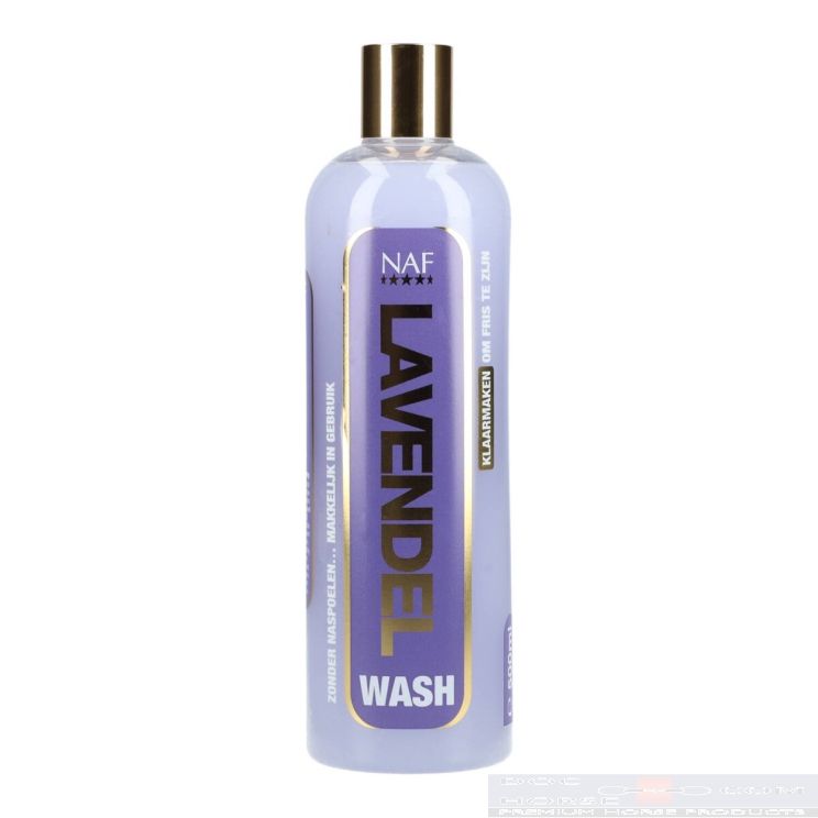 NAF Lavendel Wash