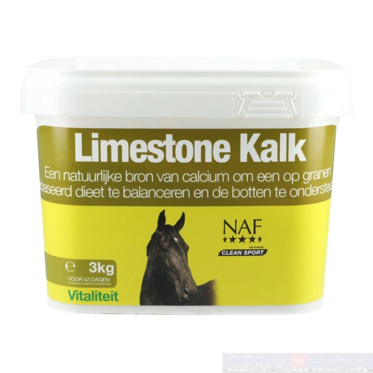 NAF Limestone Kalk