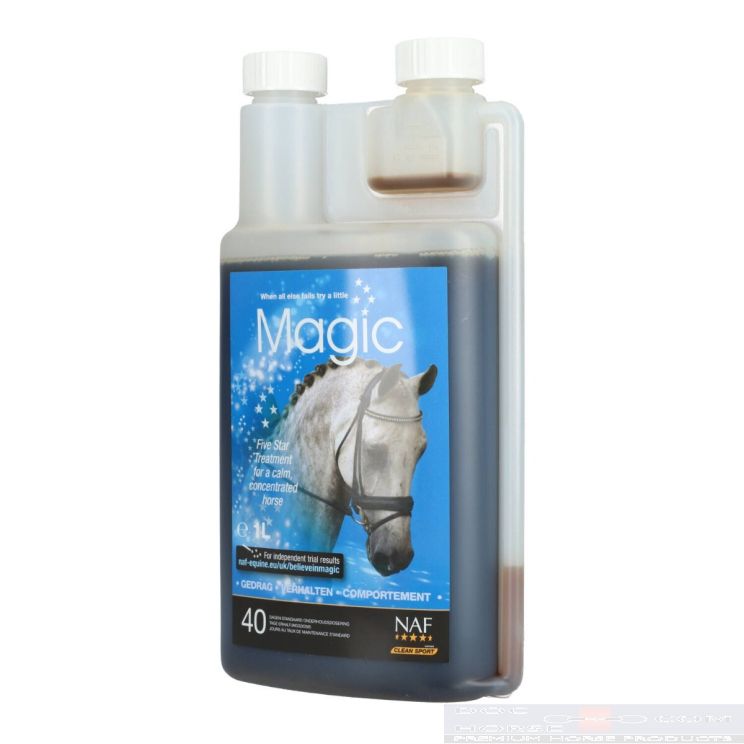 NAF Magic Vloeibaar