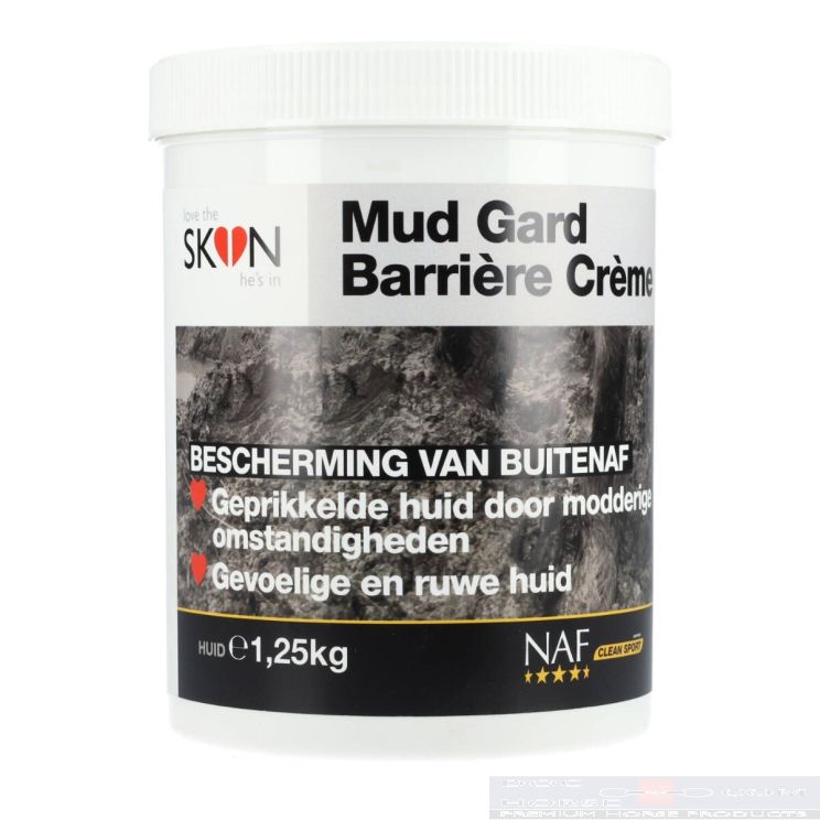 NAF Mud Gard Creme