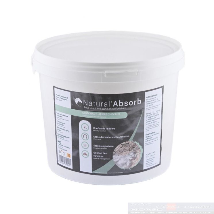 Natural' Innov Absorb