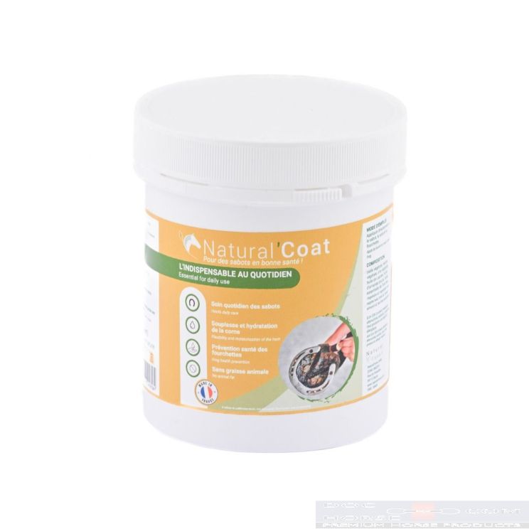 Natural Innov Natural Coat