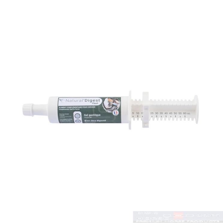 Natural Innov Natural Digest Flash 60ML