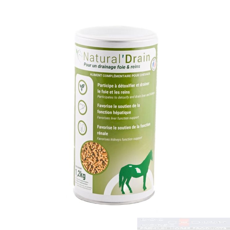 Natural Innov Natural Drain