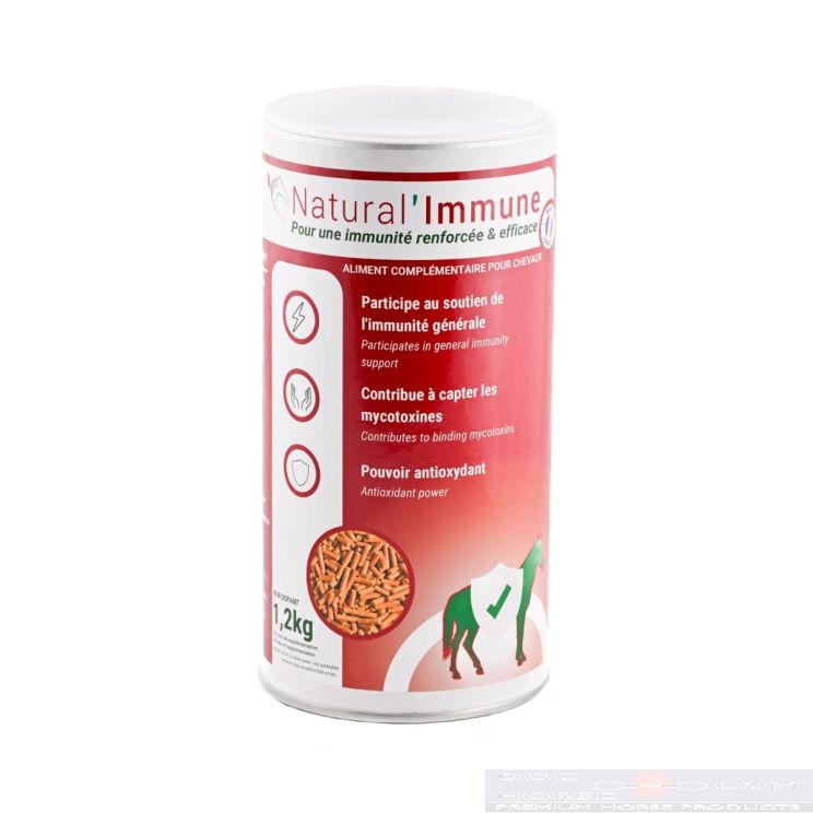 Natural Innov Natural Immune