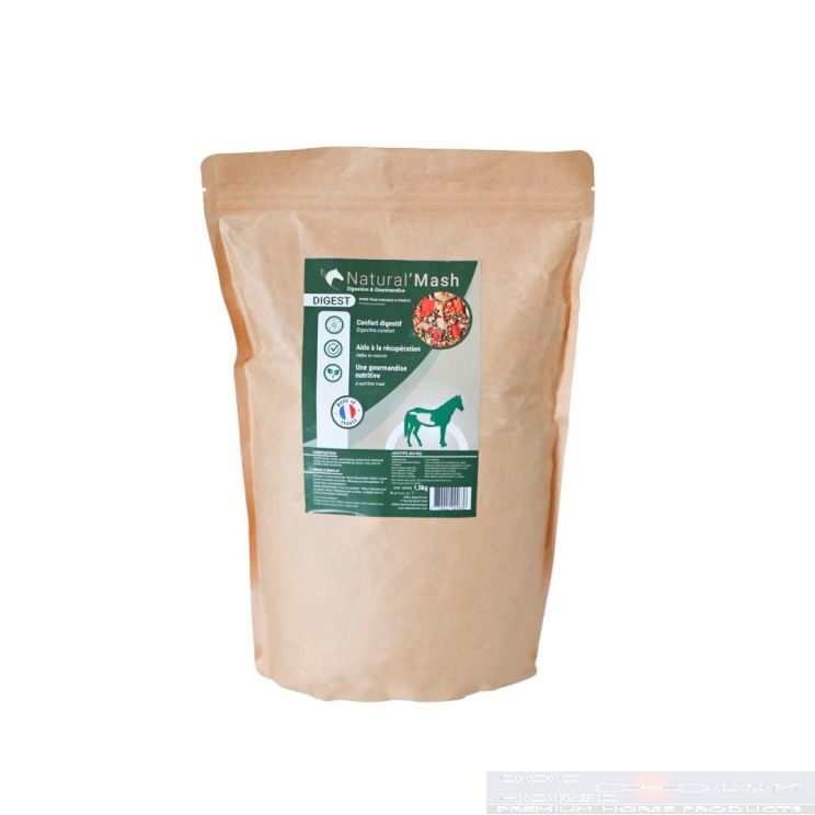 Natural Innov Natural’Mash Digest